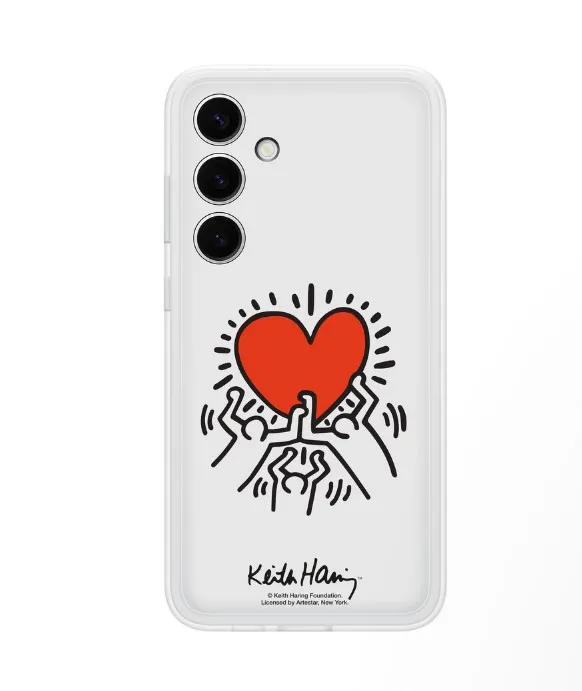 SAMSUNG GALAXY S24 PLUS FLIPSUIT