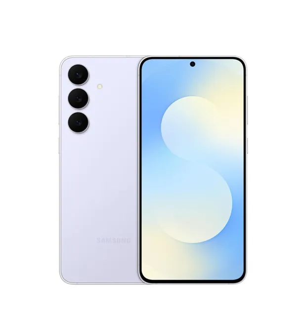 Samsung Galaxy S25 FE 5G (8+256GB) Light Blue