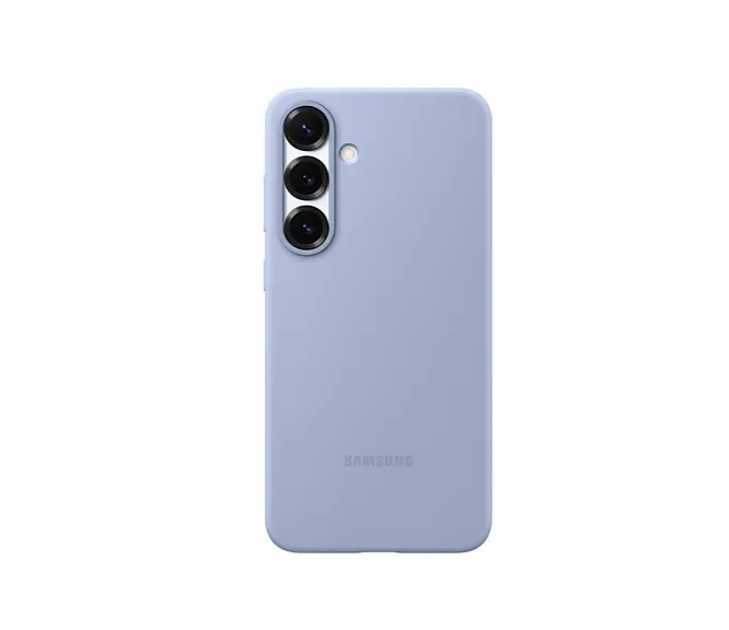 Samsung Galaxy S25+ силиконска футрола