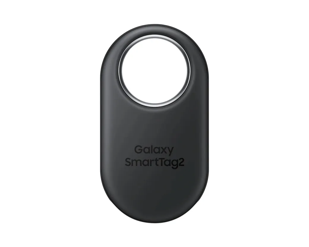 SAMSUNG GALAXY SMART TAG 2 BLACK