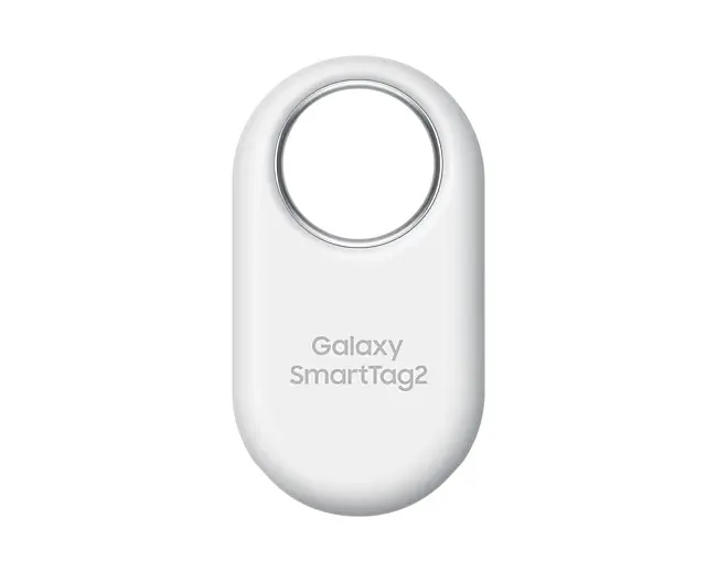 SAMSUNG GALAXY SMART TAG 2 WHITE