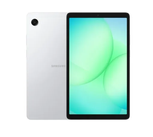 Samsung Galaxy Tab A11 (8+128GB) Silver