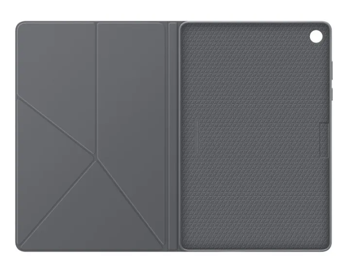 Samsung Galaxy Tab A11+ Book Cover