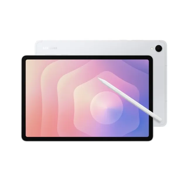 Samsung Galaxy Tab S11 WiFi (12+128GB) Silver