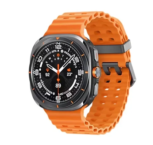 Samsung Galaxy Watch Ultra 47mm Titanium Gray