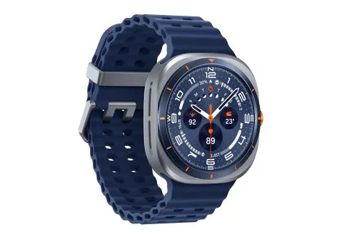 Samsung Galaxy Watch Ultra L705  LTE Titanium Blue