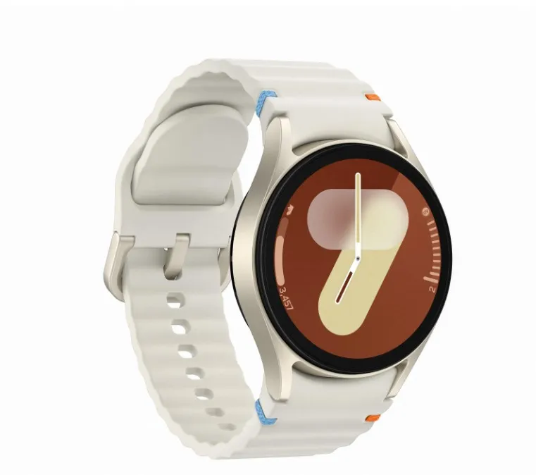 Samsung Galaxy Watch7 40mm Cream