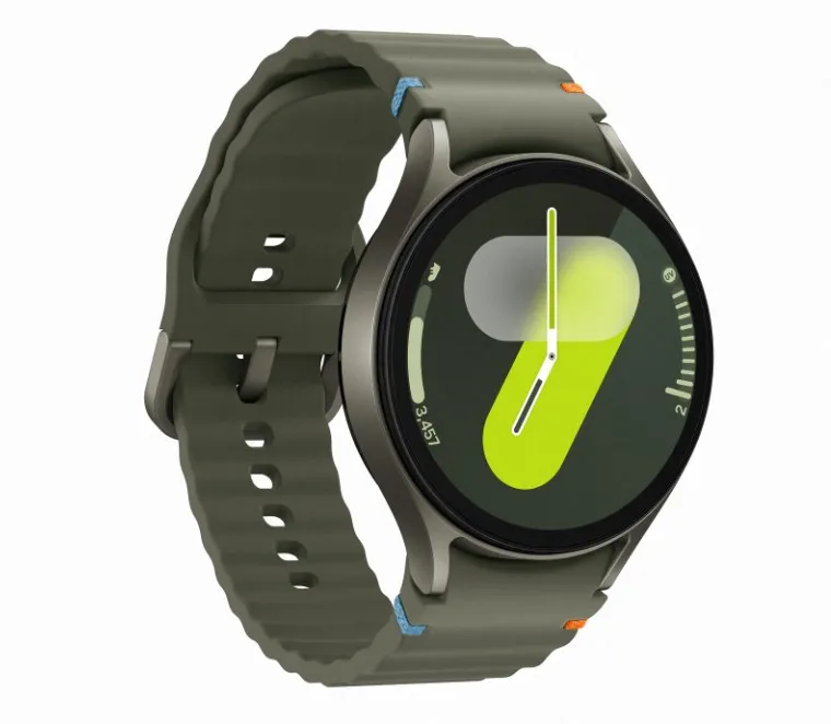 Samsung Galaxy Watch7 44mm Green