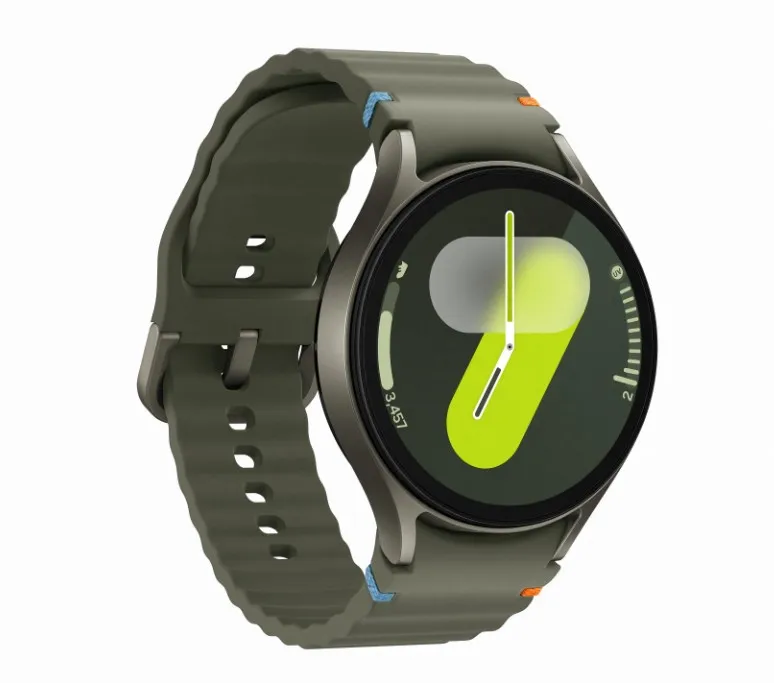 Samsung Galaxy Watch7 44mm Silver