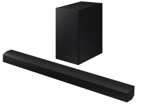 SAMSUNG HW-B450EN SOUNDBAR