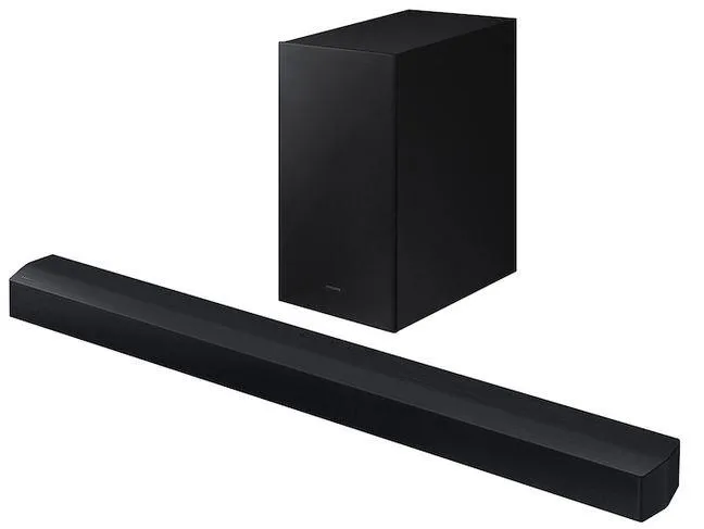 SAMSUNG HW-C450EN SOUNDBAR