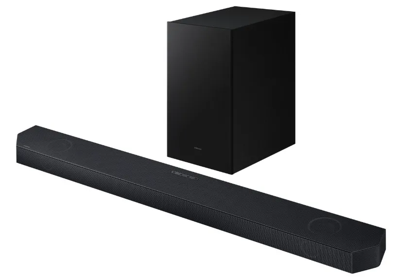 SAMSUNG HW-Q600H/EN SOUNDBAR