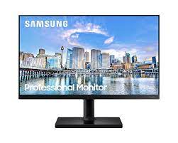 SAMSUNG LF24T450FQRXEN GAMING IPS 75HZ, FHD, 2XHDMI, DP, 2XUSB, HAS PI