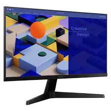 Samsung LS24C310EAUXEN Gaming IPS 75Hz, FHD, HDMI, VGA, Freesync, Fram