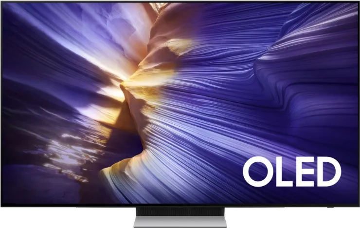 Ваучер за преднарачка на SAMSUNG QE-48S90FAEXXH 48″ S90F OLED 4K Smart
