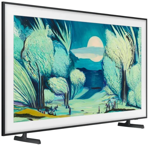 Ваучер за преднарачка на SAMSUNG QE-50LS03FAUXXH Q LED THE FRAME 4K SM