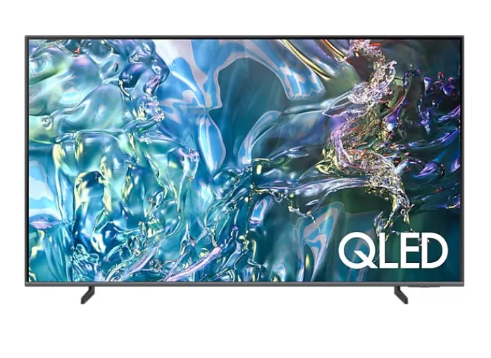 SAMSUNG QE-50Q67DAUXXH 4K 50" QLED Q67D Tizen OS Smart TV