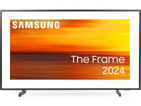 SAMSUNG QE-55LS03DAUXXH Q LED THE FRAME 4K SMART LED TV