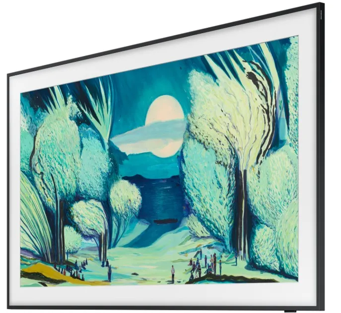 Ваучер за преднарачка на SAMSUNG QE-55LS03FAUXXH QLED THE FRAME 4K SMA