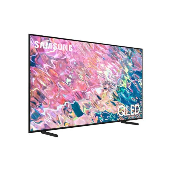 SAMSUNG QE-55Q60CAUXXH 4K SMART QLED TV