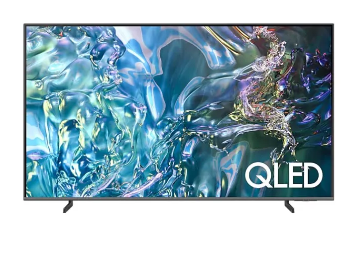 SAMSUNG QE-55Q67DAUXXH 55" QLED 4K Q67D Tizen OS Smart TV