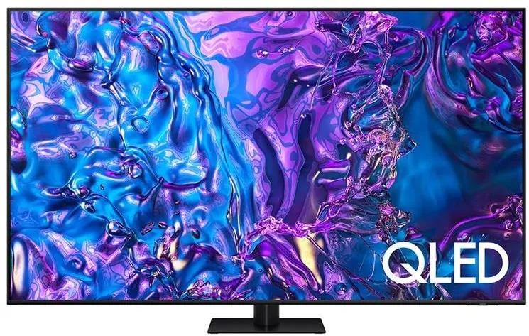 SAMSUNG QE-55Q70DATXXH 4K SMART TV QLED TV