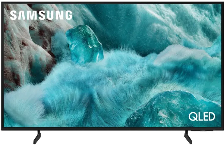 Ваучер за преднарачка на SAMSUNG QE-55Q7FAAUXXH QLED TV UltraHD  Smart