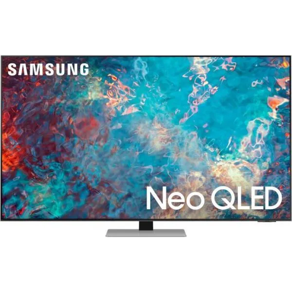 SAMSUNG QE-55QN85CATXXH 4K QLED SMART TV