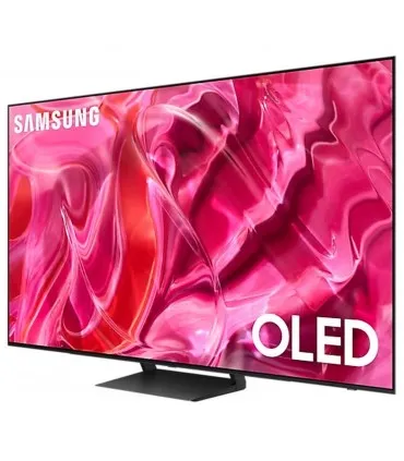 SAMSUNG QE-55S90CATXXH  4K ULTRA HD OLED SMART TV