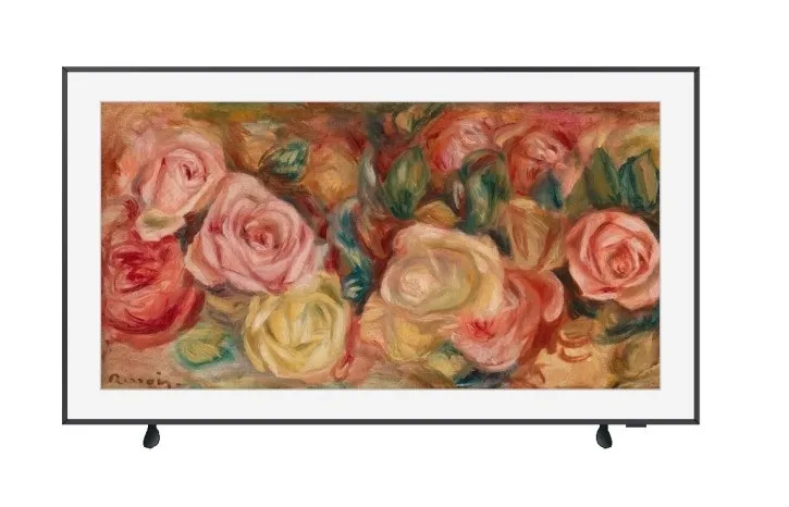 SAMSUNG QE-65LS03DAUXXH Q LED THE FRAME 4K SMART LED TV