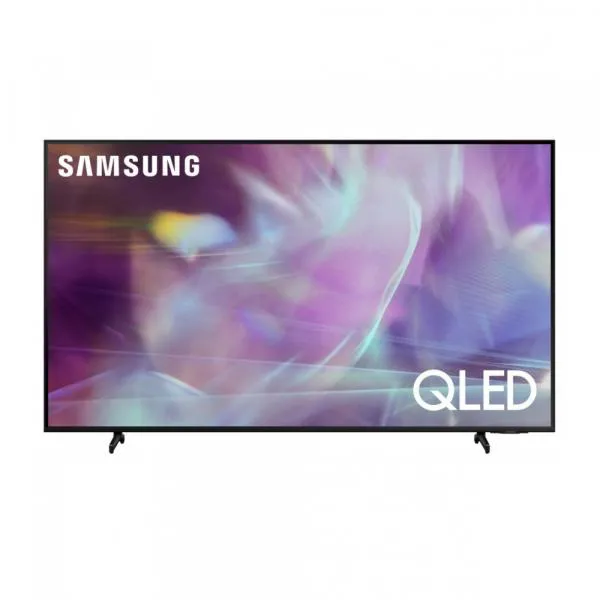 SAMSUNG QE-65Q60CAUXXH 4K SMART QLED TV