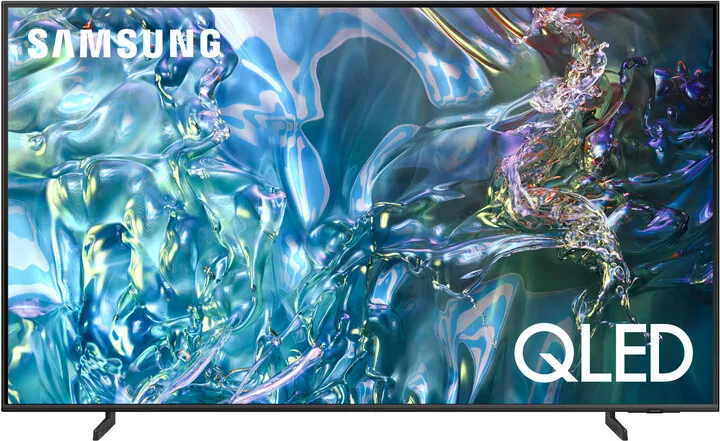 SAMSUNG QE-65Q60DAUXXH 4K SMART QLED TV