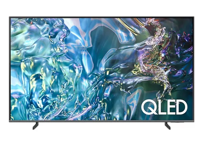 SAMSUNG QE-65Q67DAUXXH 65" QLED 4K Q67D Tizen OS Smart TV
