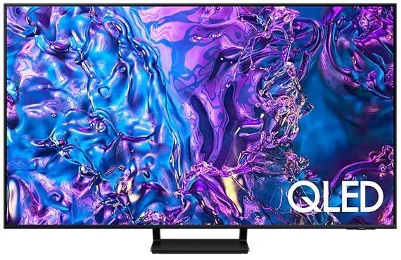 SAMSUNG QE-65Q70DATXXH 4K SMART TV QLED TV