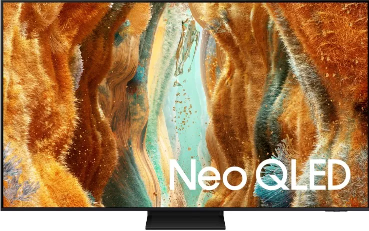 SAMSUNG QE-65QN70FAUXXH 65" QLED Tizen Os Tv
