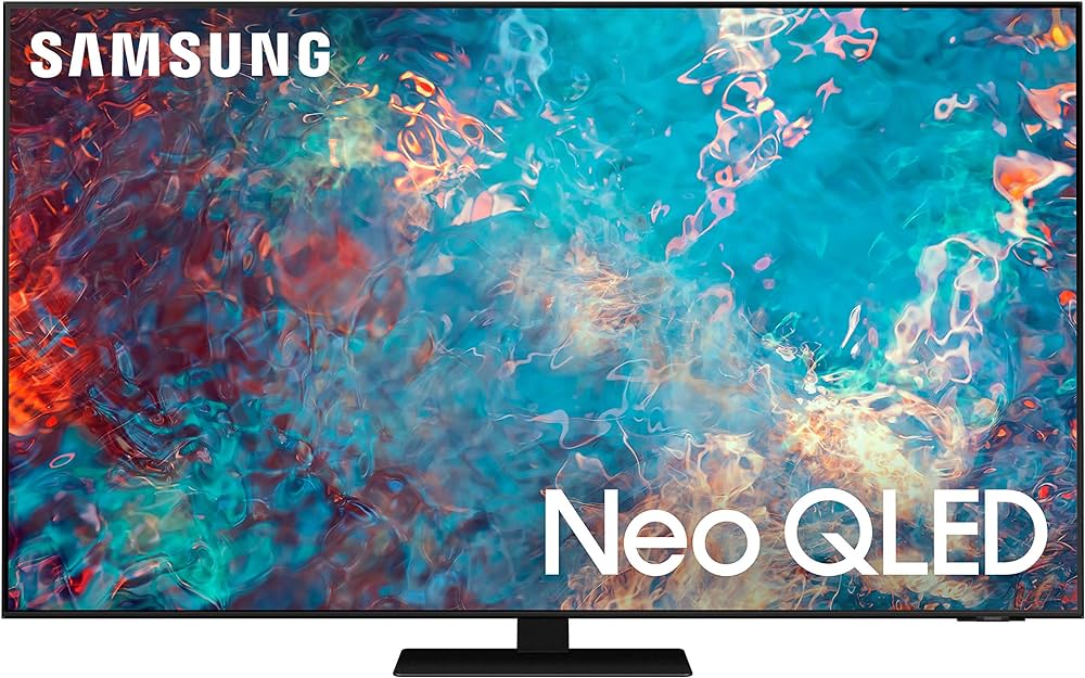 SAMSUNG QE-65QN85DBTXXH QLED UHD 4K NEO SMART TV Mini LED
