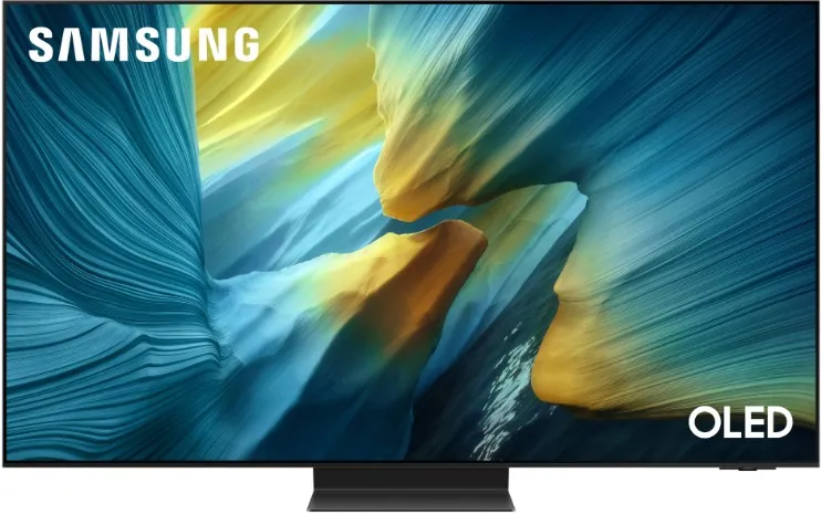 Ваучер за преднарачка на SAMSUNG QE-65S95FATXXH 65″ S95F OLED 4K Smart