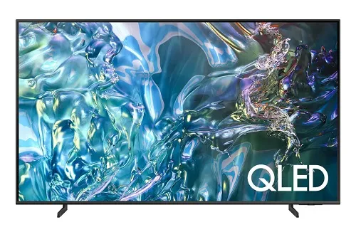 SAMSUNG QE-75Q60DAU QLED TV UltraHD  Smart TV