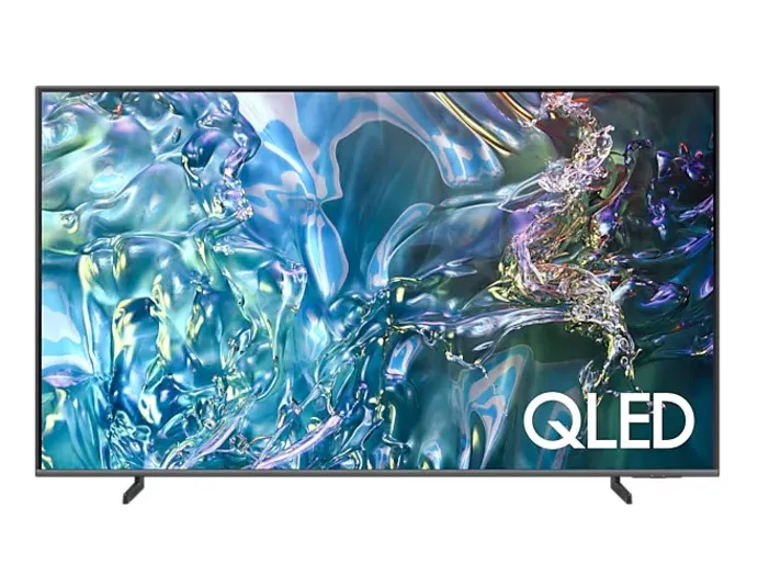 SAMSUNG QE-75Q67DAUXXH QLED 4K Q67D Tizen OS Smart TV