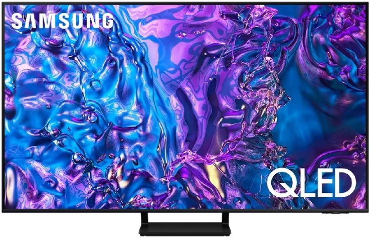 SAMSUNG QE-75Q70DATXXH 4K SMART TV QLED TV