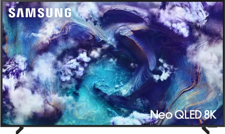 Ваучер за преднарачка на SAMSUNG QE-75QN900FTXXH  8K QLED SMART TV Min