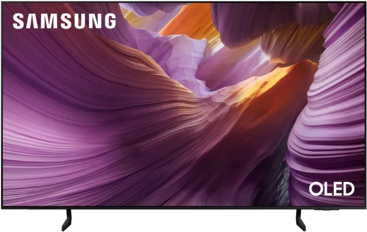 Ваучер за преднарачка на SAMSUNG QE-83S85FAEXXH 83″ S85F OLED 4K Smart