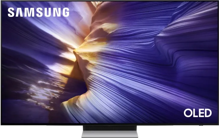 Ваучер за преднарачка на SAMSUNG QE-83S90FAEXXH 83″ S90F OLED 4K Smart