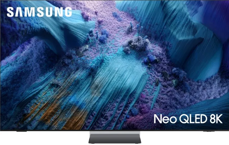 Ваучер за преднарачка на SAMSUNG QE-85QN990FTXXH  8K QLED SMART TV Min