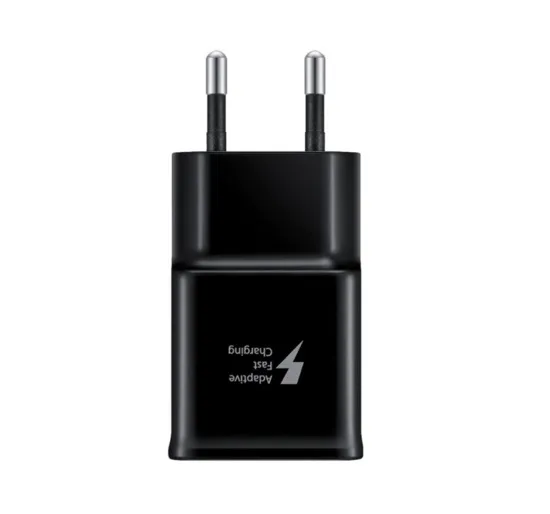 SAMSUNG TA20 FAST CHARGER 15W BLACK