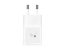 SAMSUNG TA20 FAST CHARGER 15W WHITE