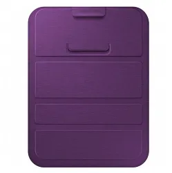 SAMSUNG TAB 3 10" BOOK COVER EF-SP520BV
