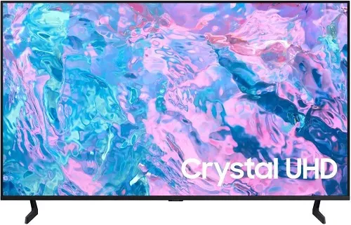 SAMSUNG UE-43CU7092UXXH CRYSTAL 4K SMART LED TV