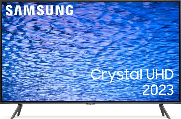 SAMSUNG UE-43CU7172 CRYSTAL 4K SMART LED TV