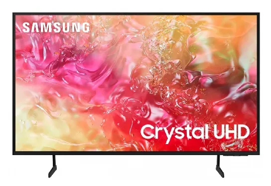 SAMSUNG UE-43DU7172UXXH CRYSTAL 4K SMART LED TV